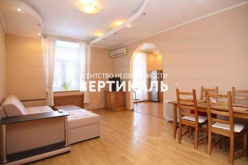 2-комнатная квартира, 70 м²