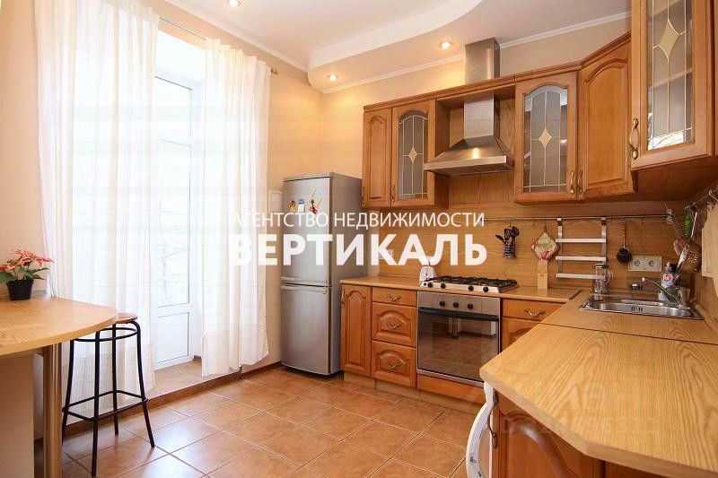 2-комнатная квартира, 70 м² — фотография 3