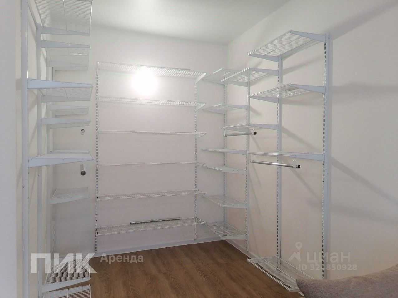 1-комнатная квартира, 41,9 м² — фотография 3