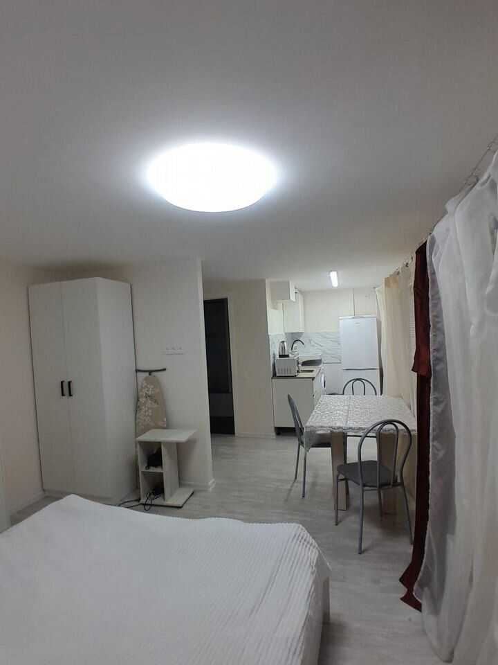 1-комнатная квартира, 25 м² — фотография 2