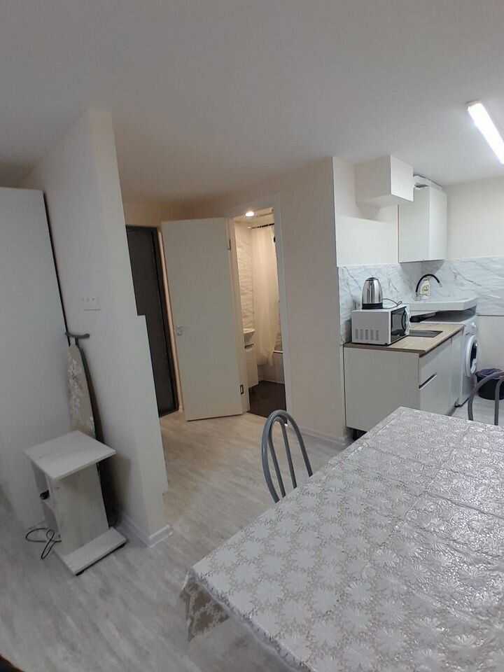 1-комнатная квартира, 25 м²