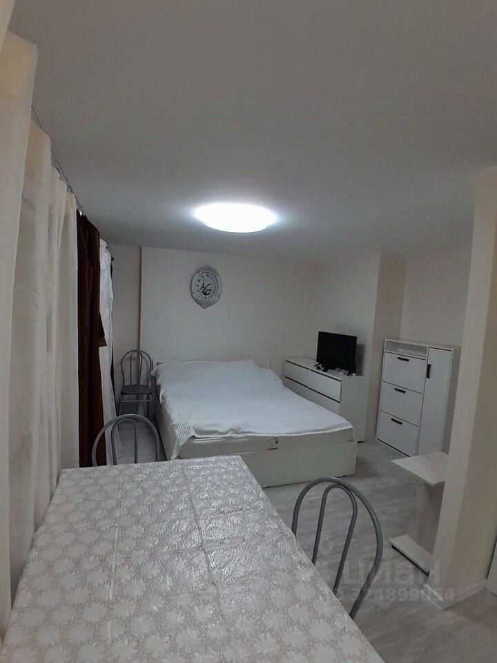 1-комнатная квартира, 25 м² — фотография 3
