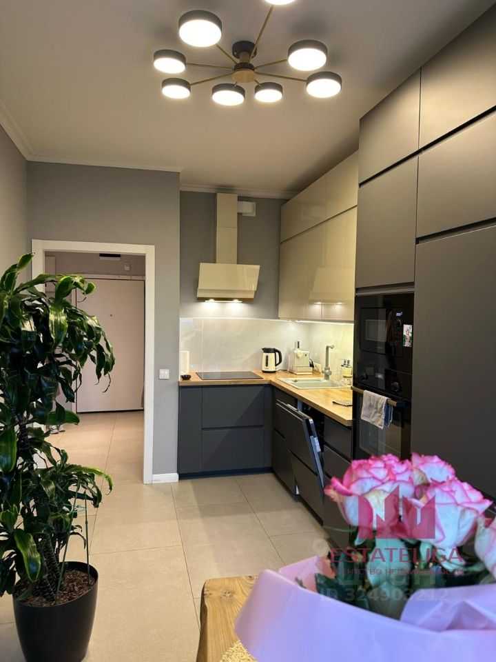 4-комнатная квартира, 98,2 м² — фотография 2