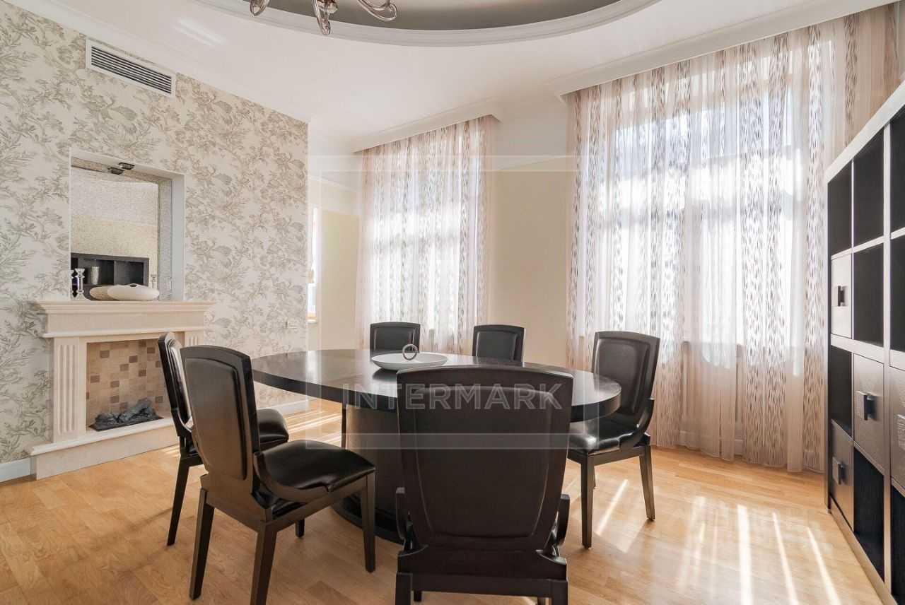 3-комнатная квартира, 105 м² — фотография 2