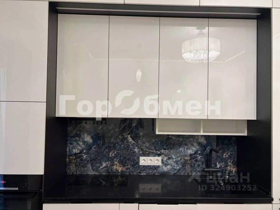 2-комнатная квартира, 61 м² — фотография 2