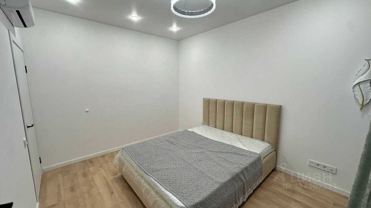 1-комнатная квартира, 35 м² — фотография 3