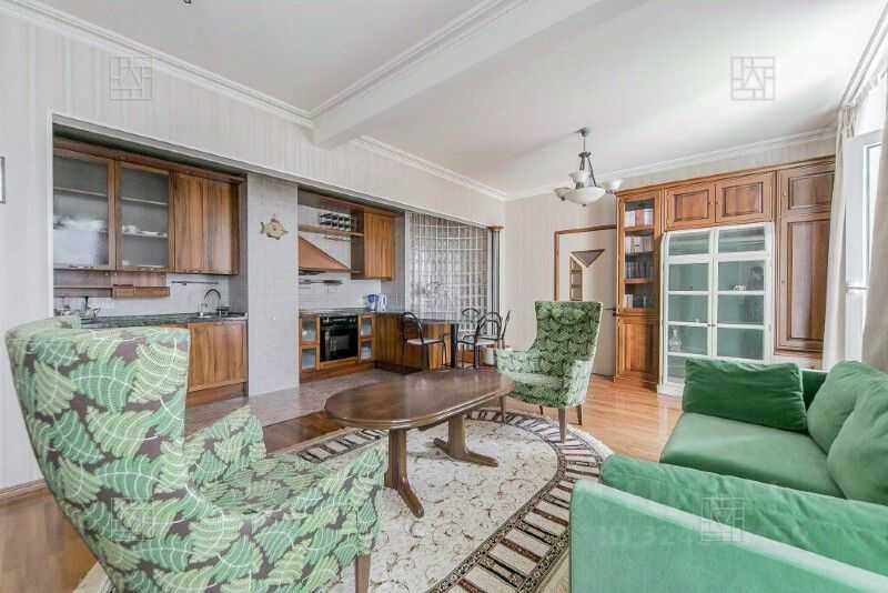 2-комнатная квартира, 80 м²