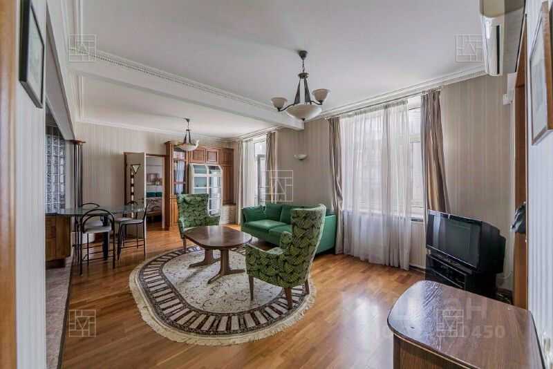 2-комнатная квартира, 80 м² — фотография 3
