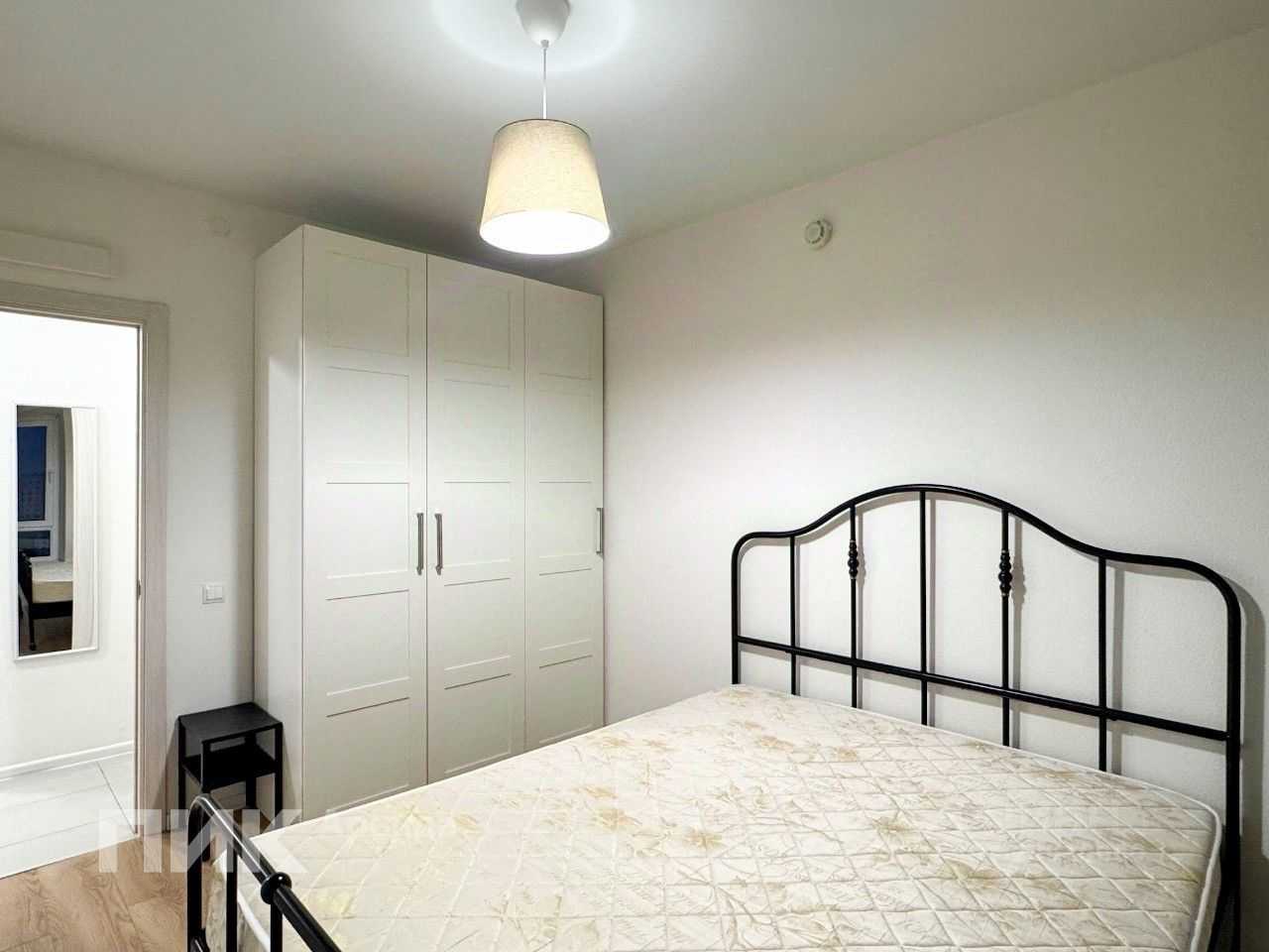 2-комнатная квартира, 50,4 м² — фотография 3