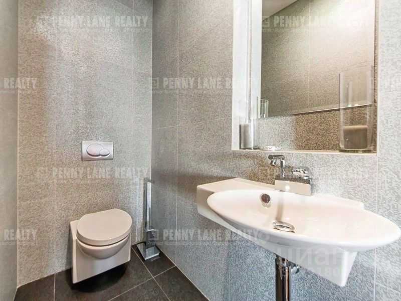 4-комнатная квартира, 187 м² — фотография 3