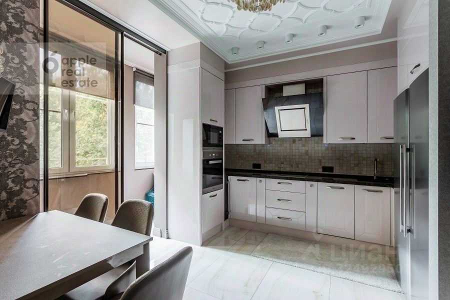 2-комнатная квартира, 45 м²