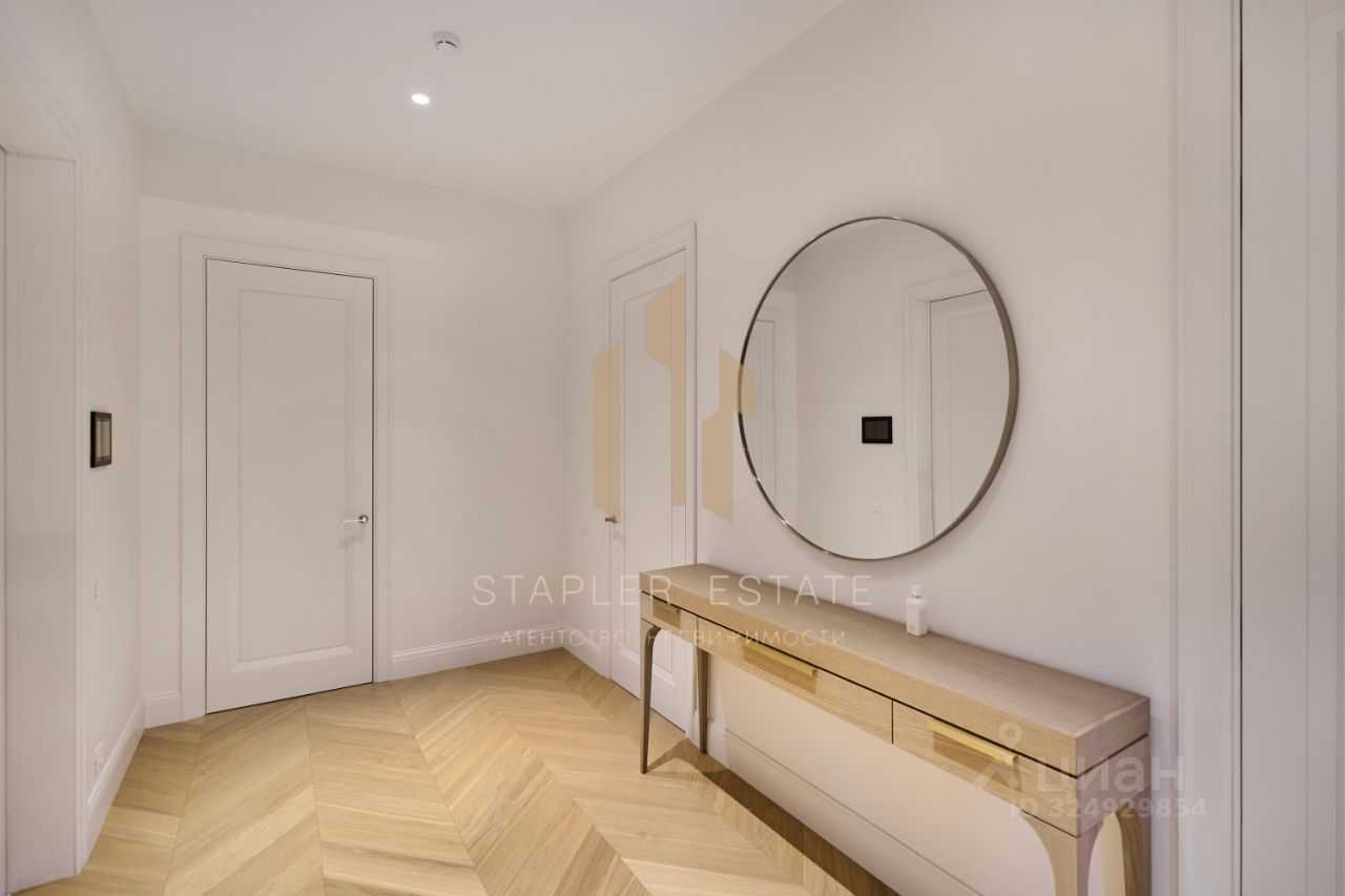 3-комнатная квартира, 194,6 м² — фотография 2