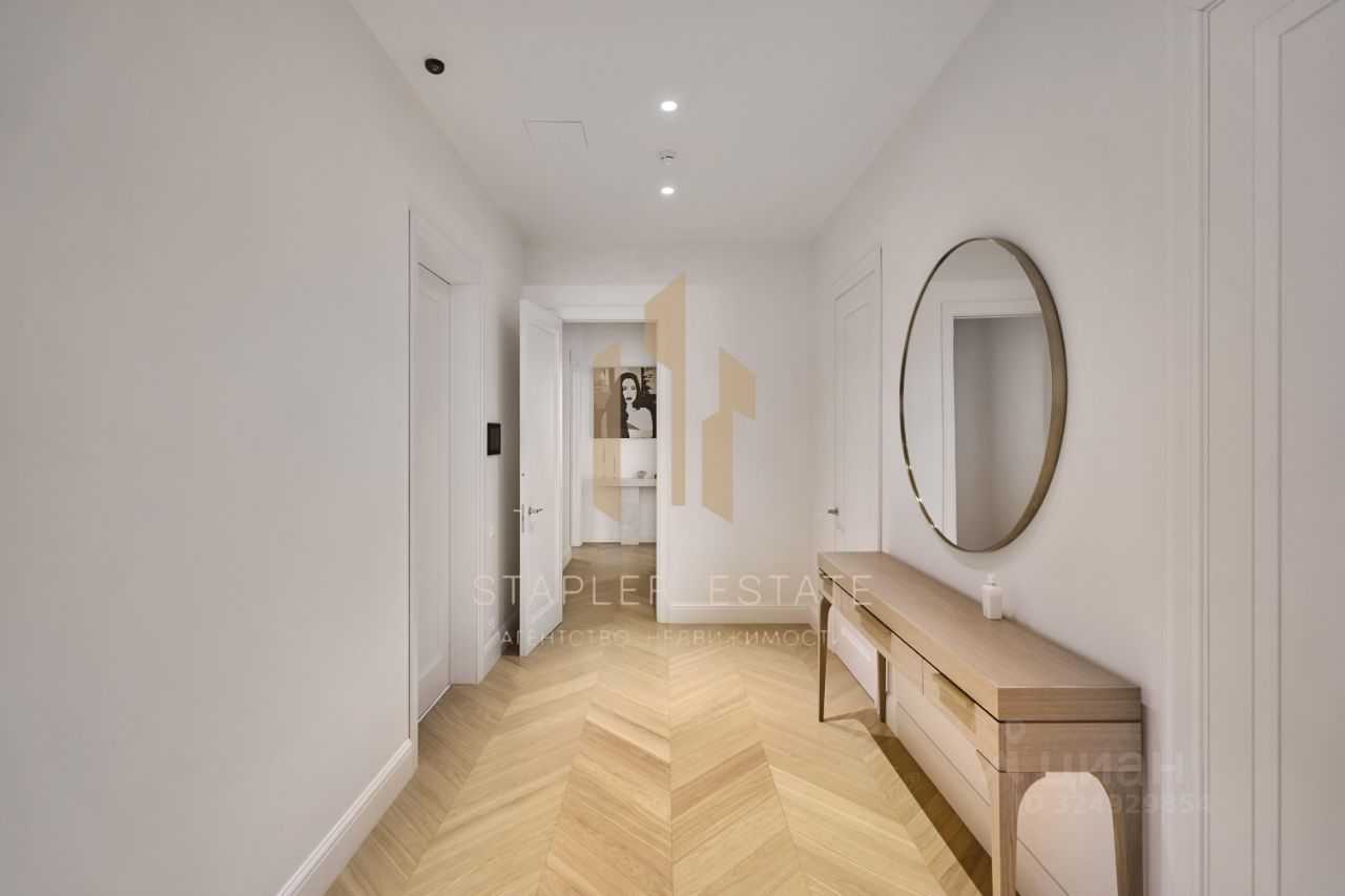 3-комнатная квартира, 194,6 м² — фотография 3