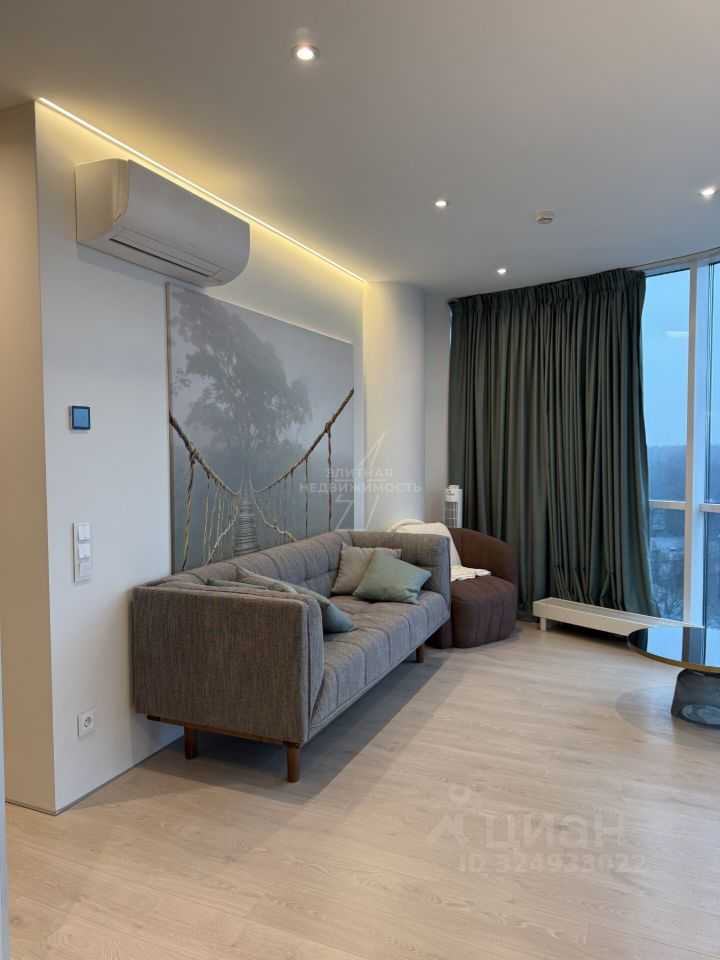 3-комнатная квартира, 68 м²