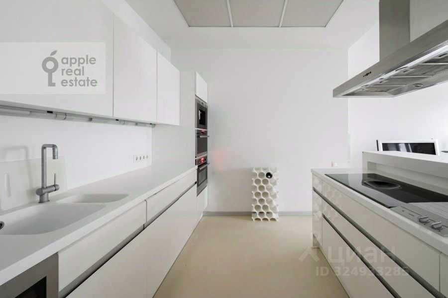 4-комнатная квартира, 104 м² — фотография 2