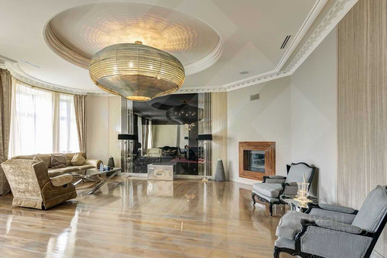 5-комнатная квартира, 260 м² — фотография 2
