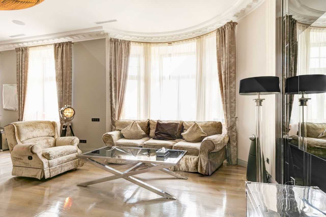 5-комнатная квартира, 260 м² — фотография 3