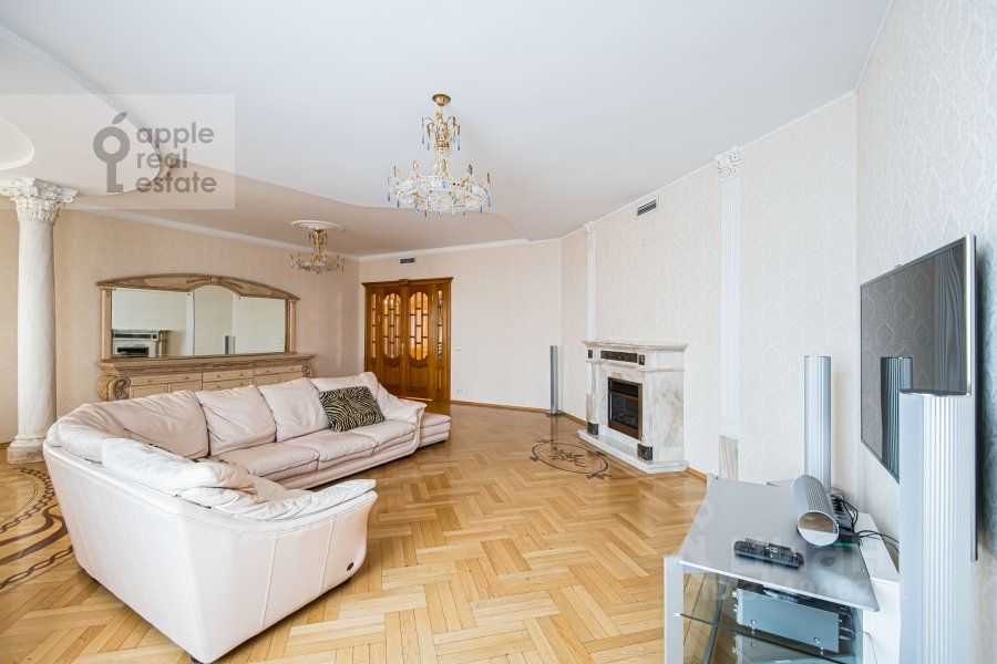 4-комнатная квартира, 230 м² — фотография 3