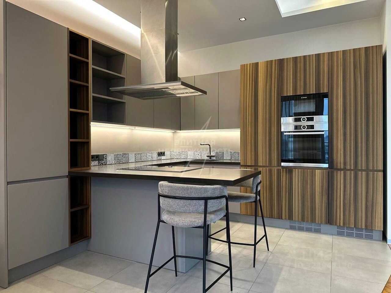 3-комнатная квартира, 86 м² — фотография 3