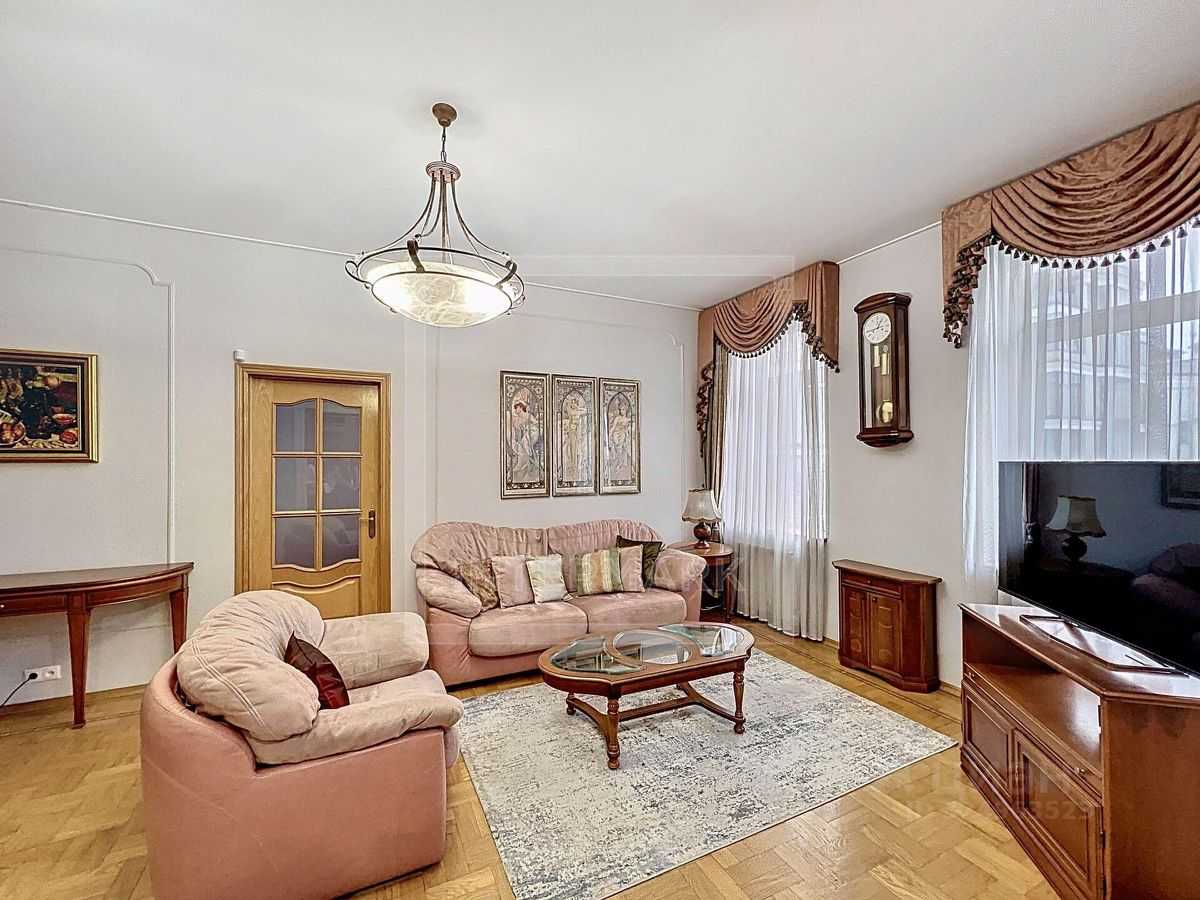 2-комнатная квартира, 70 м²