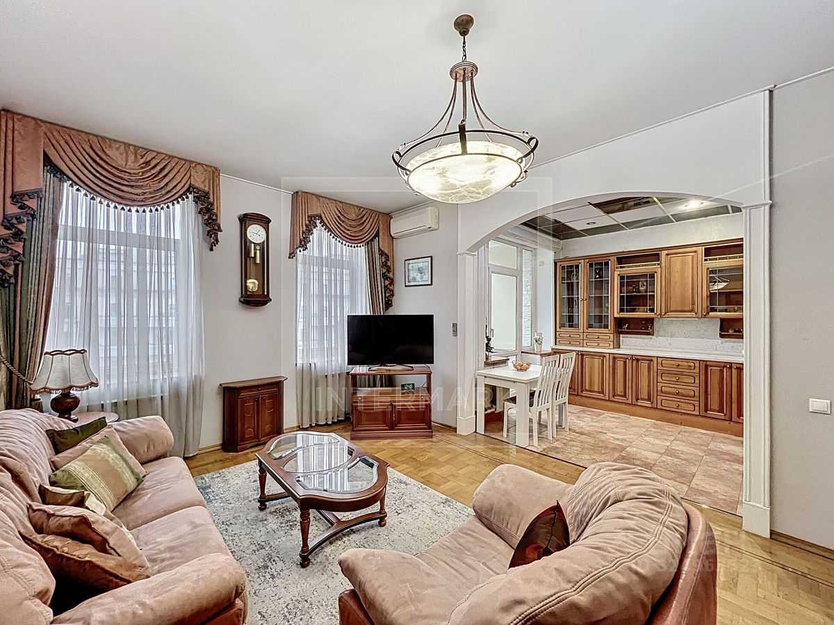 2-комнатная квартира, 70 м² — фотография 2