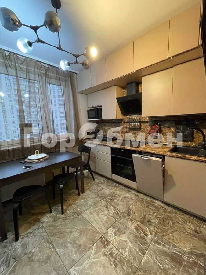 2-комнатная квартира, 57 м²