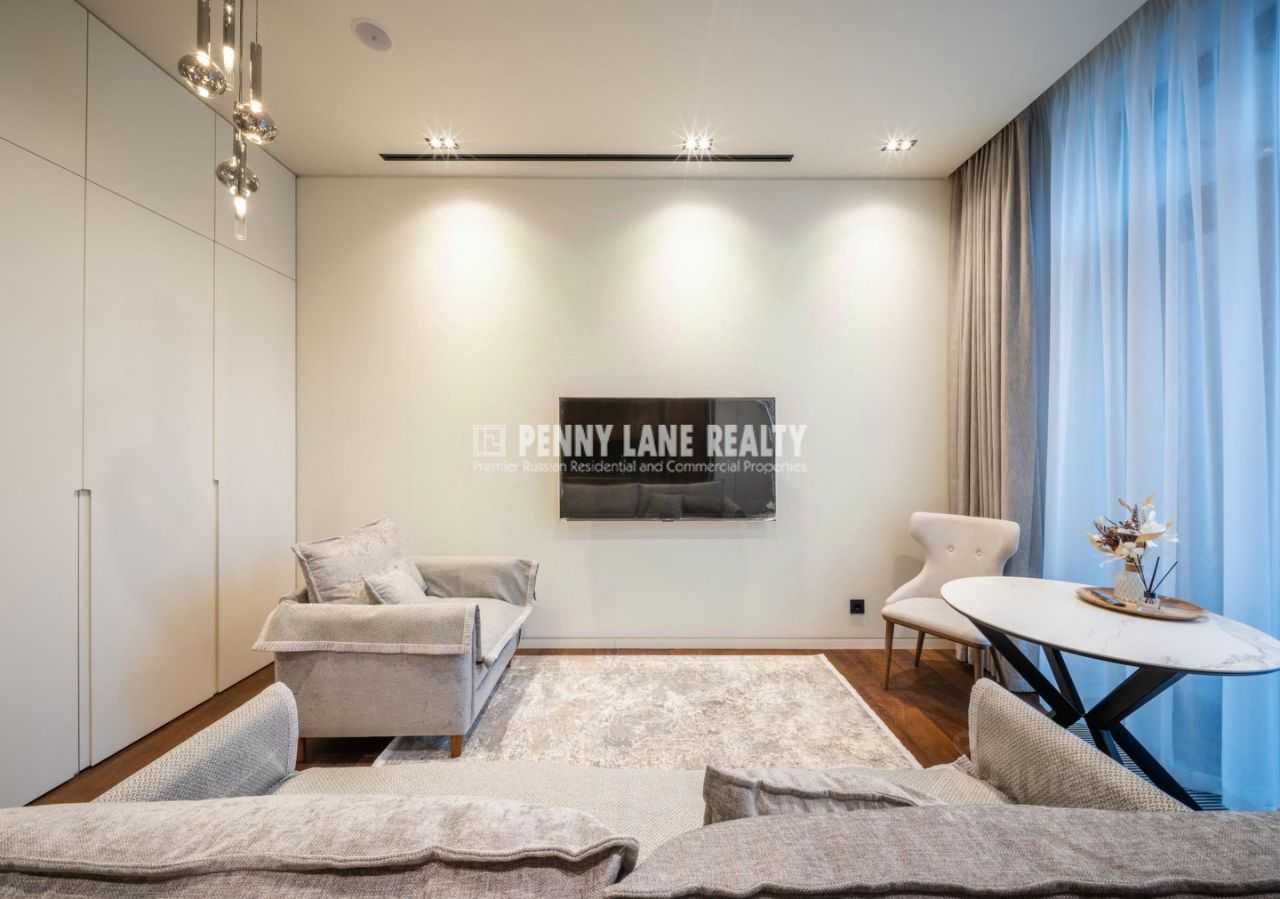 2-комнатная квартира, 46 м² — фотография 3