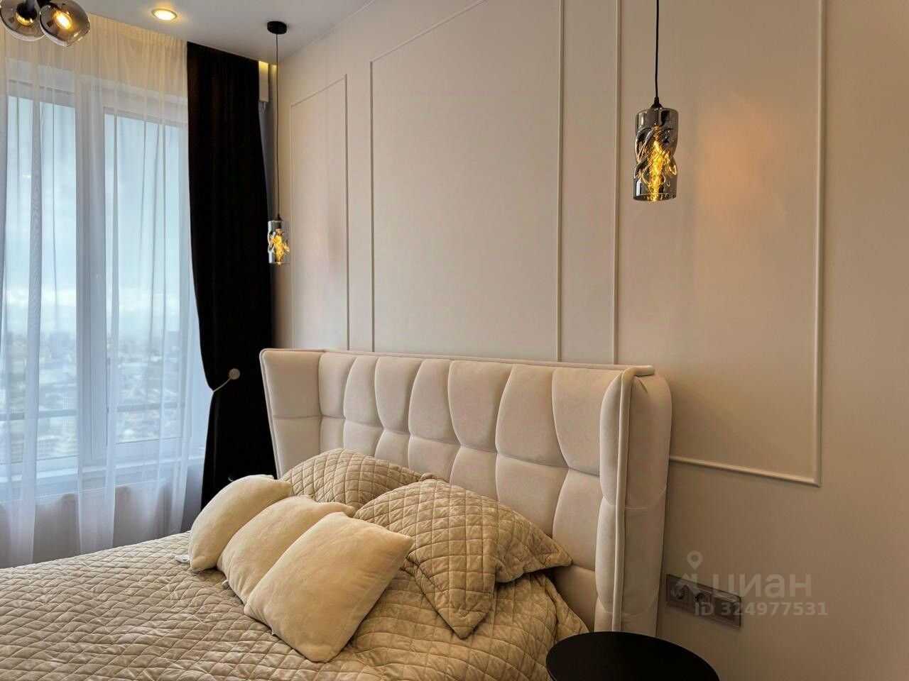 3-комнатная квартира, 74 м² — фотография 3