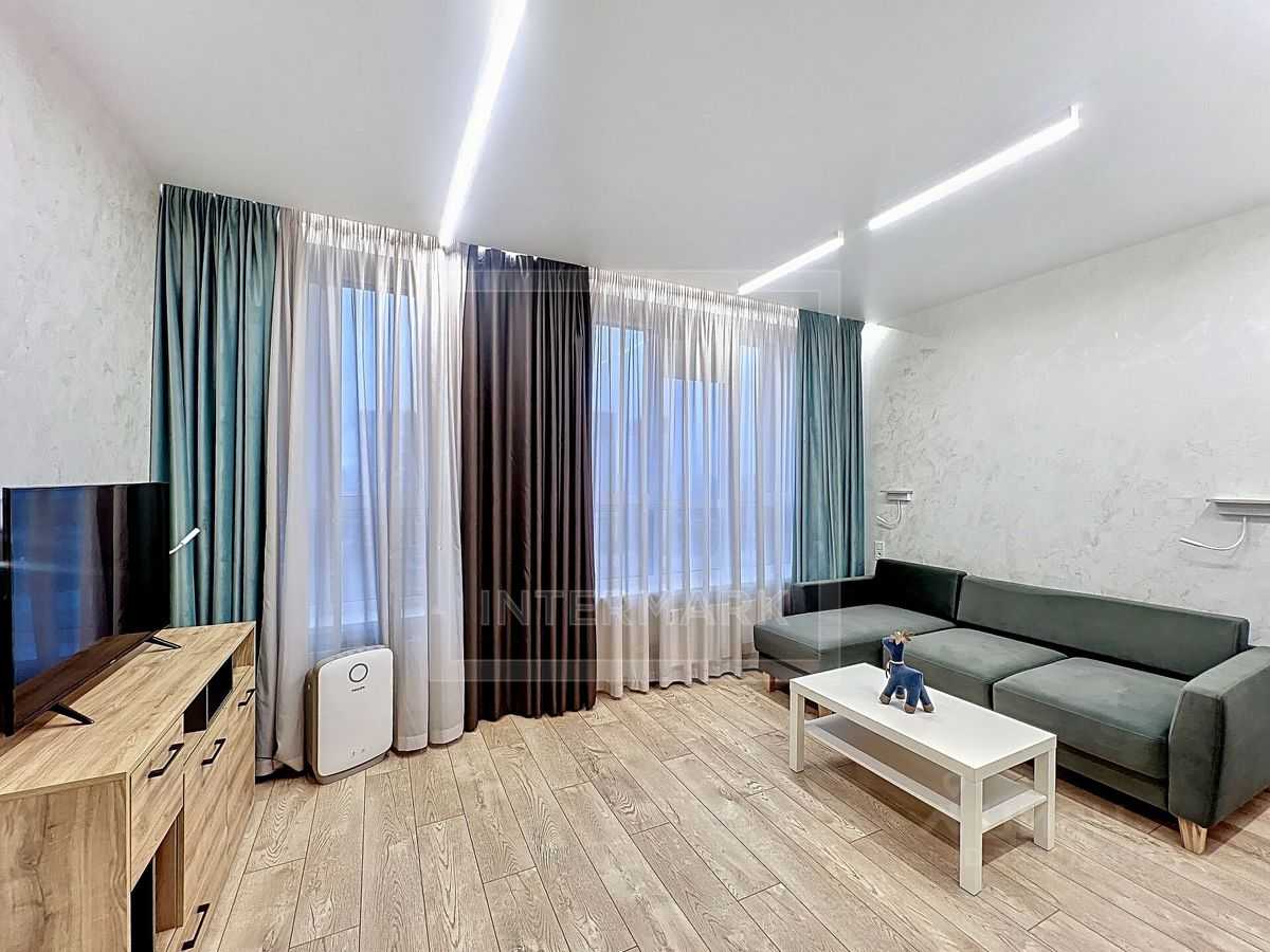 1-комнатная квартира, 32 м²