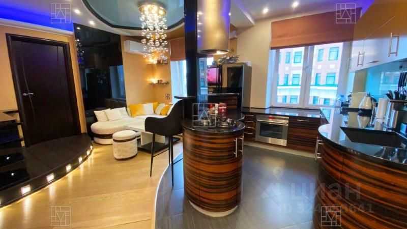 2-комнатная квартира, 50 м²