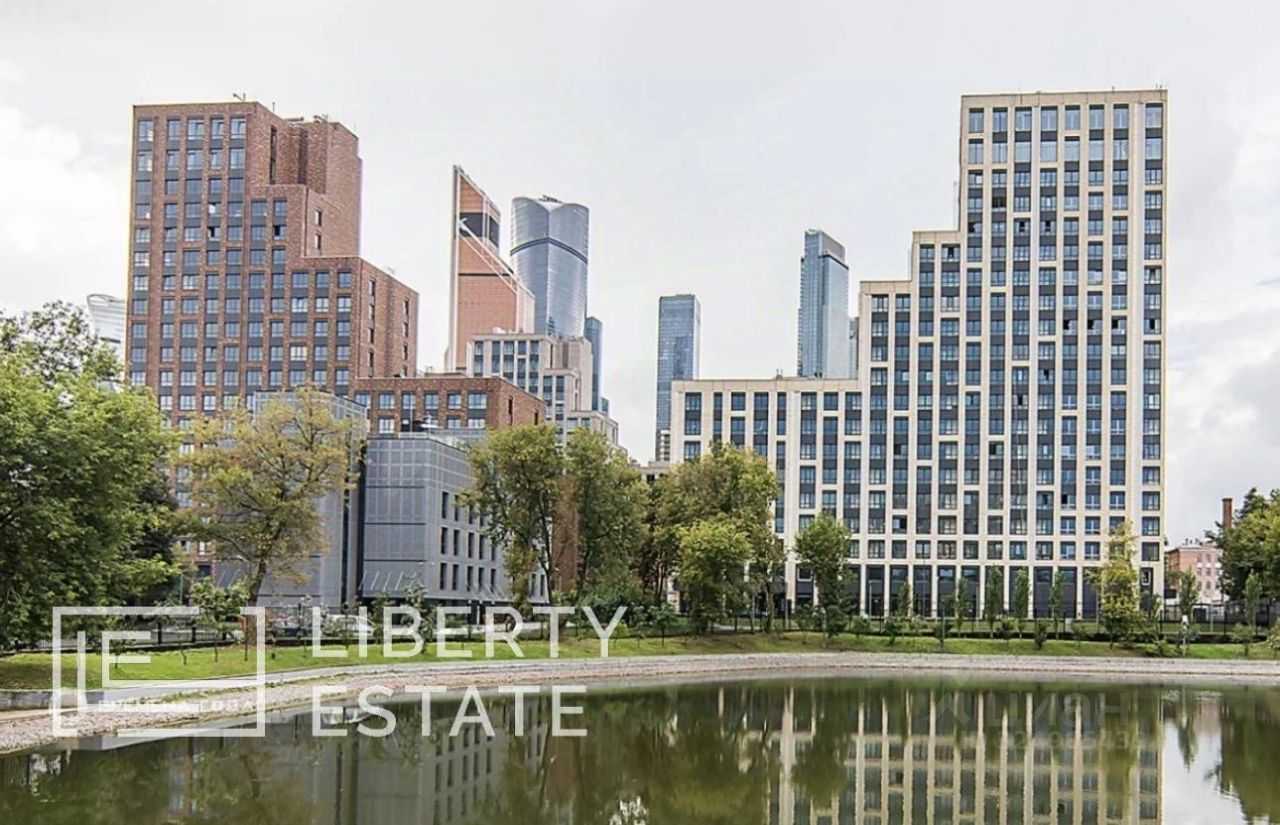 4-комнатная квартира, 108 м²