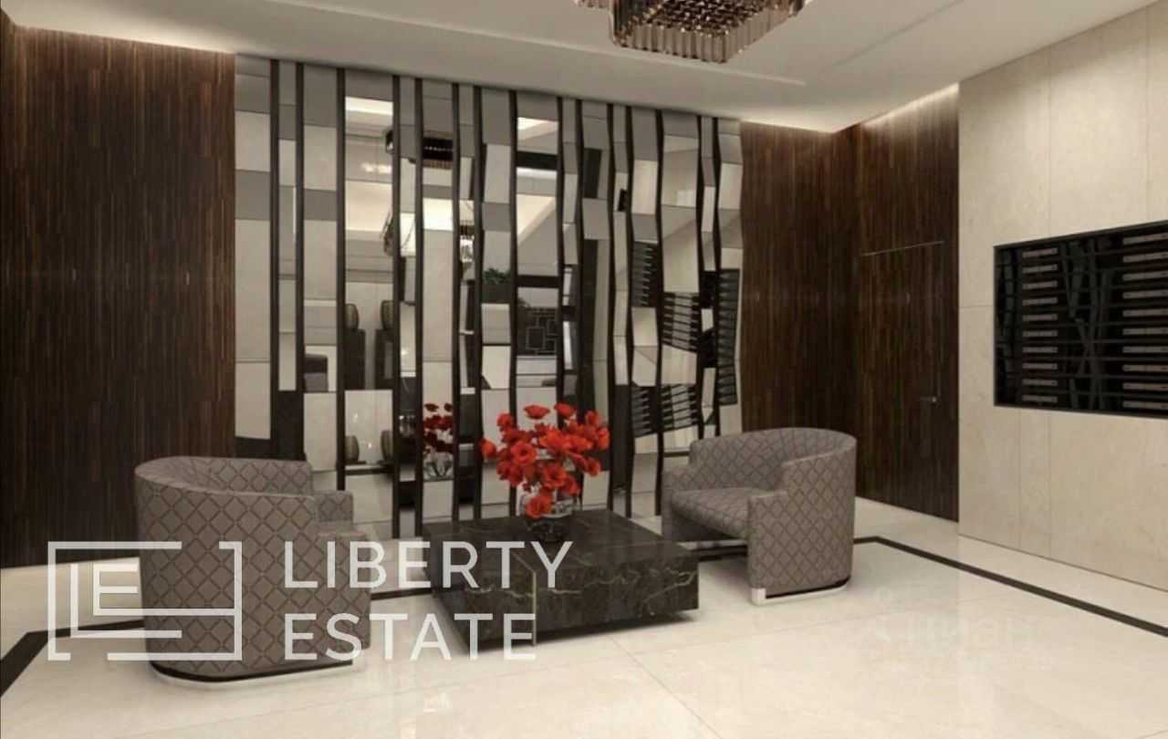 4-комнатная квартира, 108 м² — фотография 3