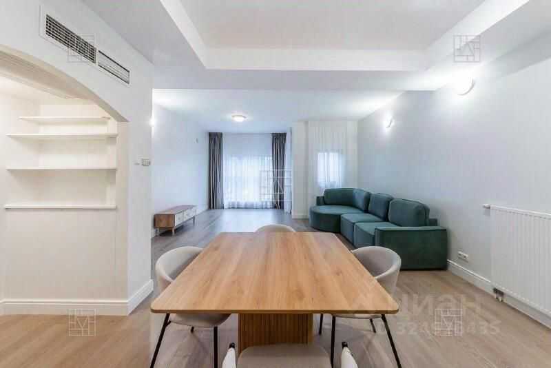 5-комнатная квартира, 185 м² — фотография 2