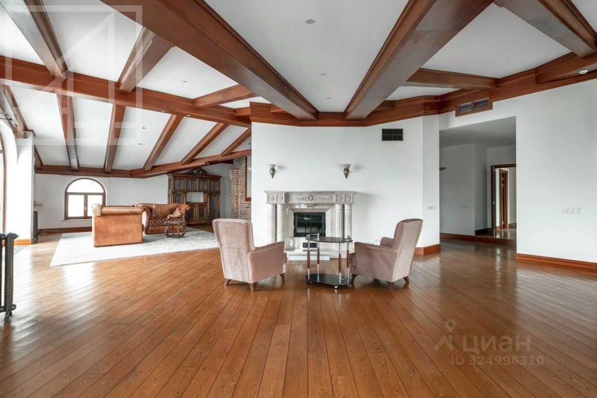 3-комнатная квартира, 300 м² — фотография 3