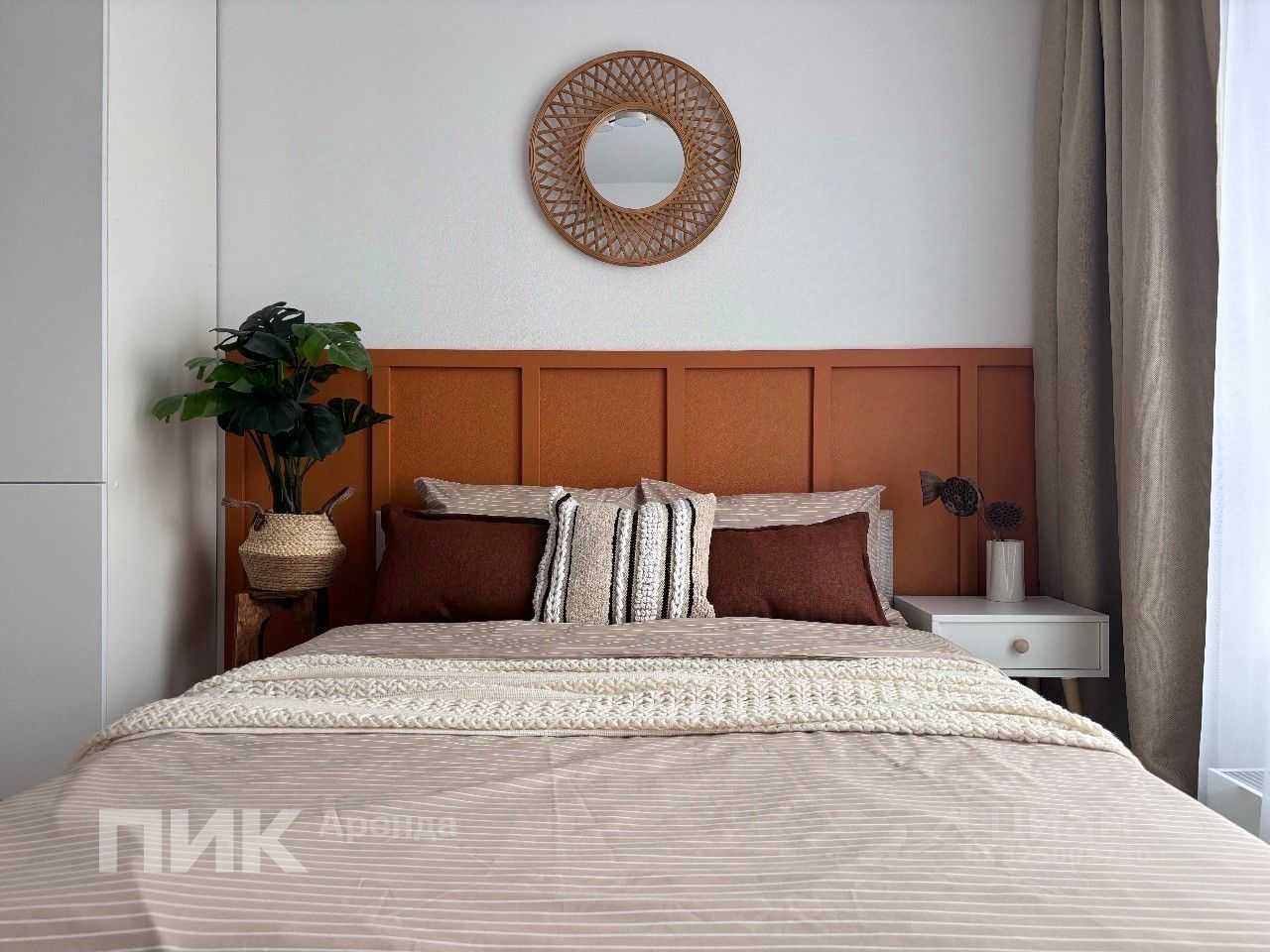 1-комнатная квартира, 22 м² — фотография 3