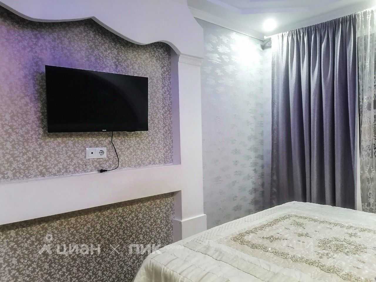 3-комнатная квартира, 90 м² — фотография 3