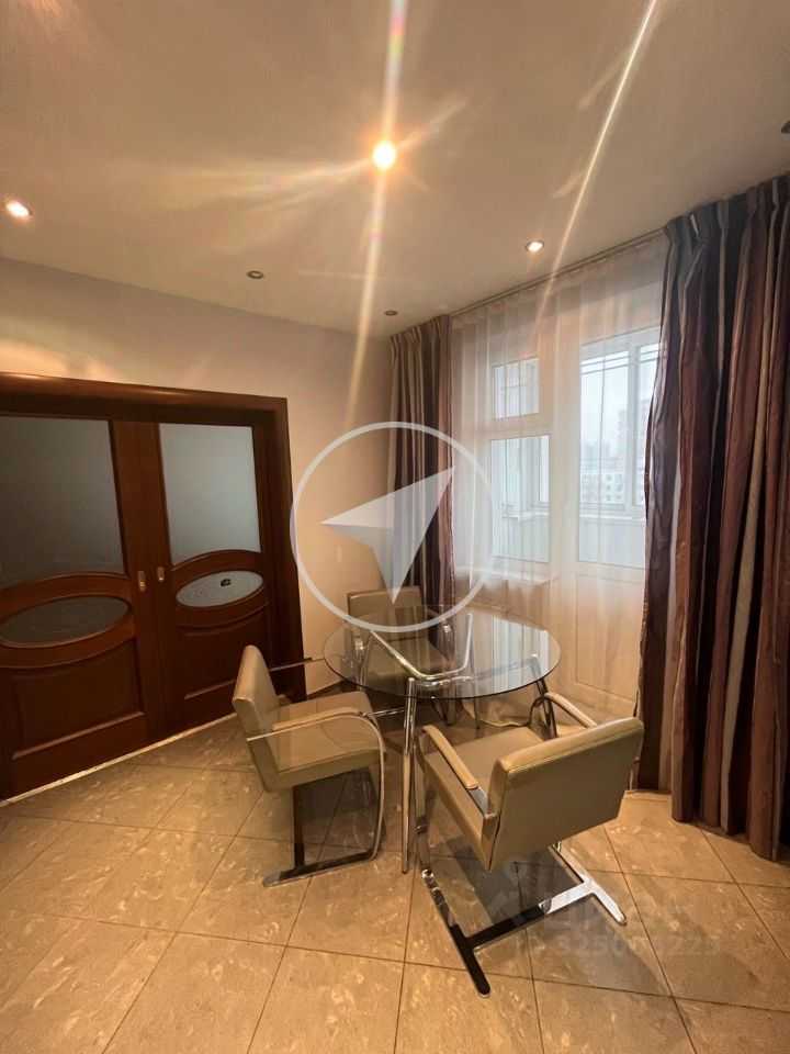 3-комнатная квартира, 80,2 м² — фотография 2