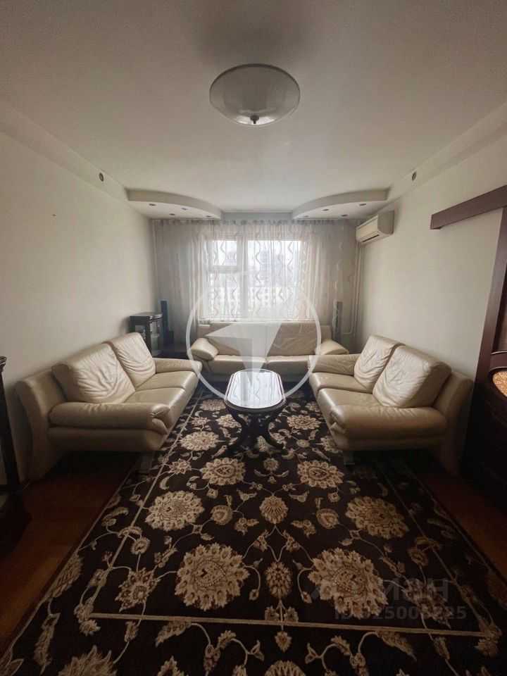 3-комнатная квартира, 80,2 м² — фотография 3