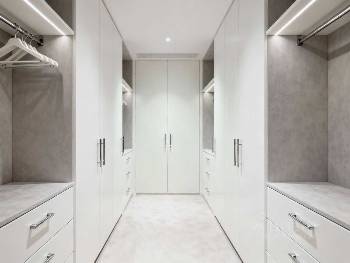 2-комнатная квартира, 63 м² — фотография 3