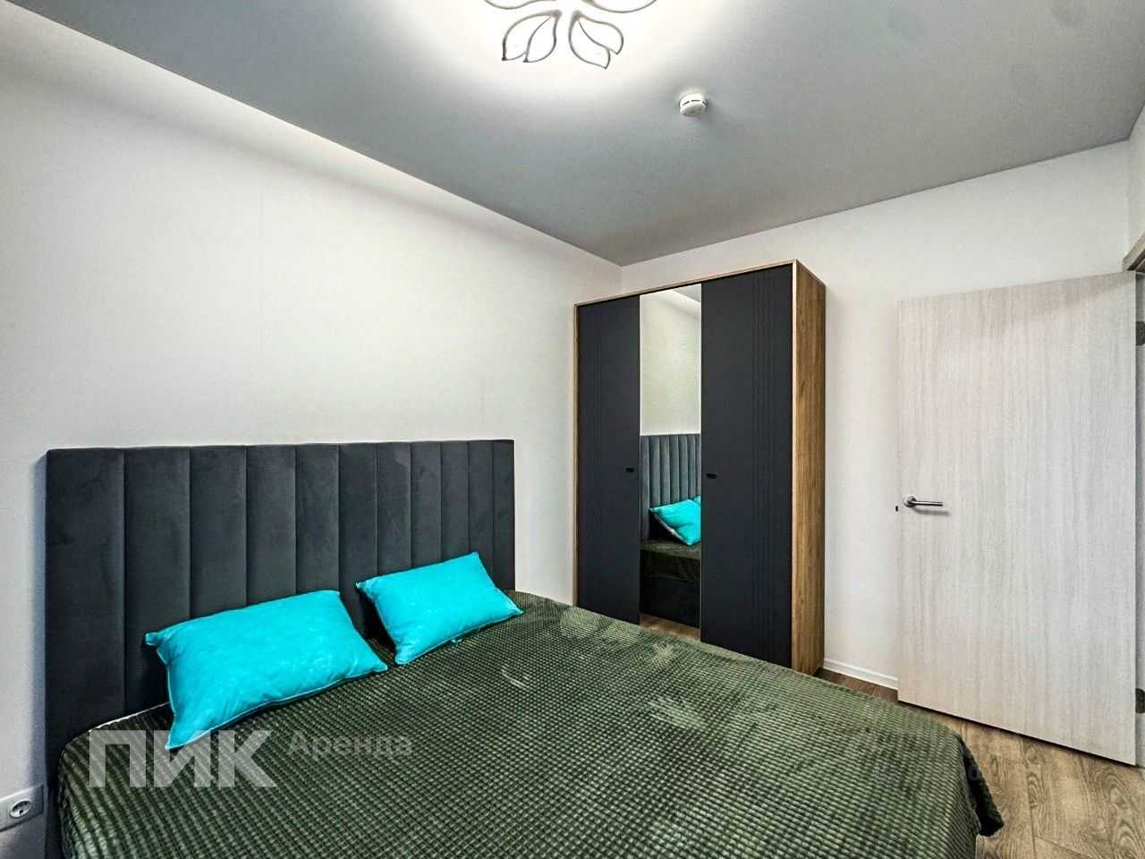 1-комнатная квартира, 31,8 м² — фотография 3