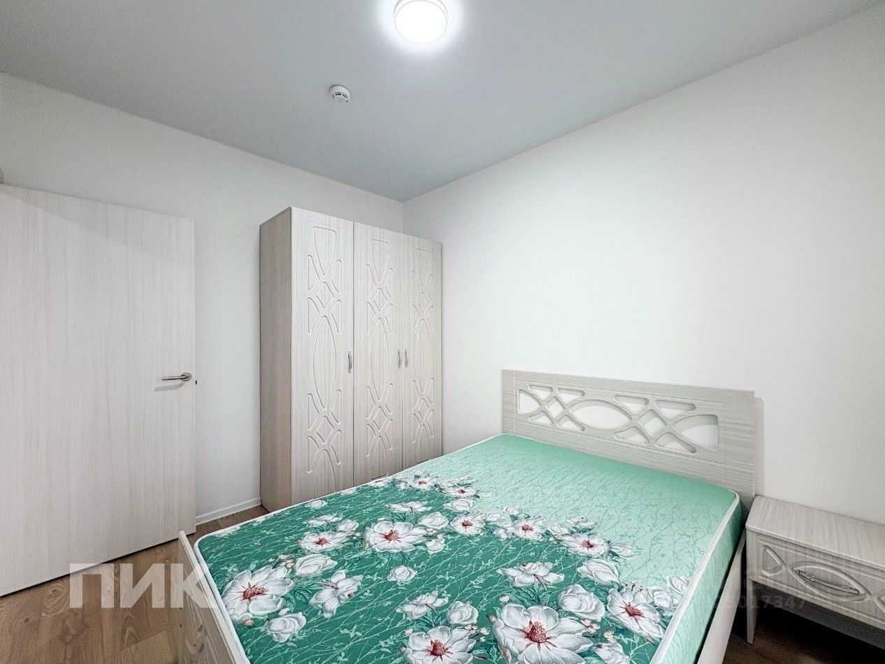 1-комнатная квартира, 31,7 м² — фотография 3