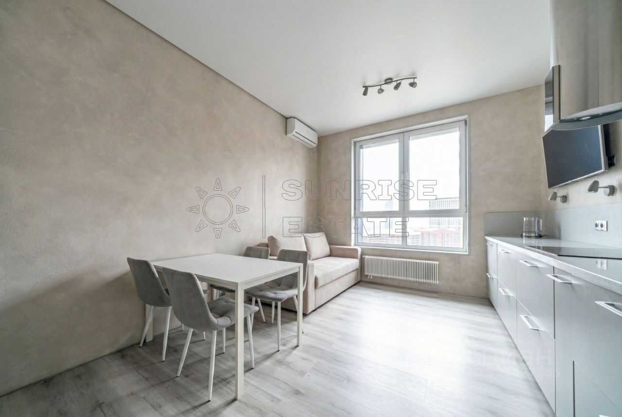 3-комнатная квартира, 71,7 м²