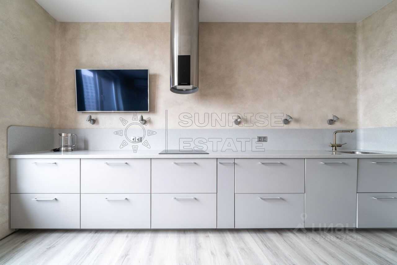 3-комнатная квартира, 71,7 м² — фотография 2