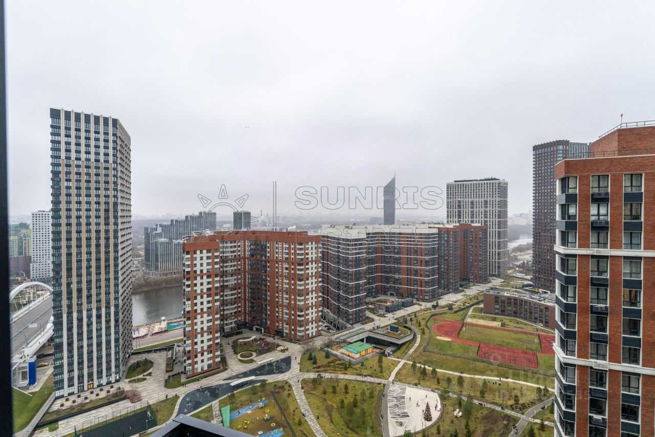 3-комнатная квартира, 71,7 м² — фотография 3