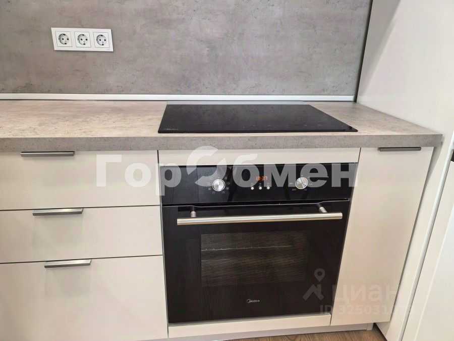 2-комнатная квартира, 48,8 м² — фотография 3