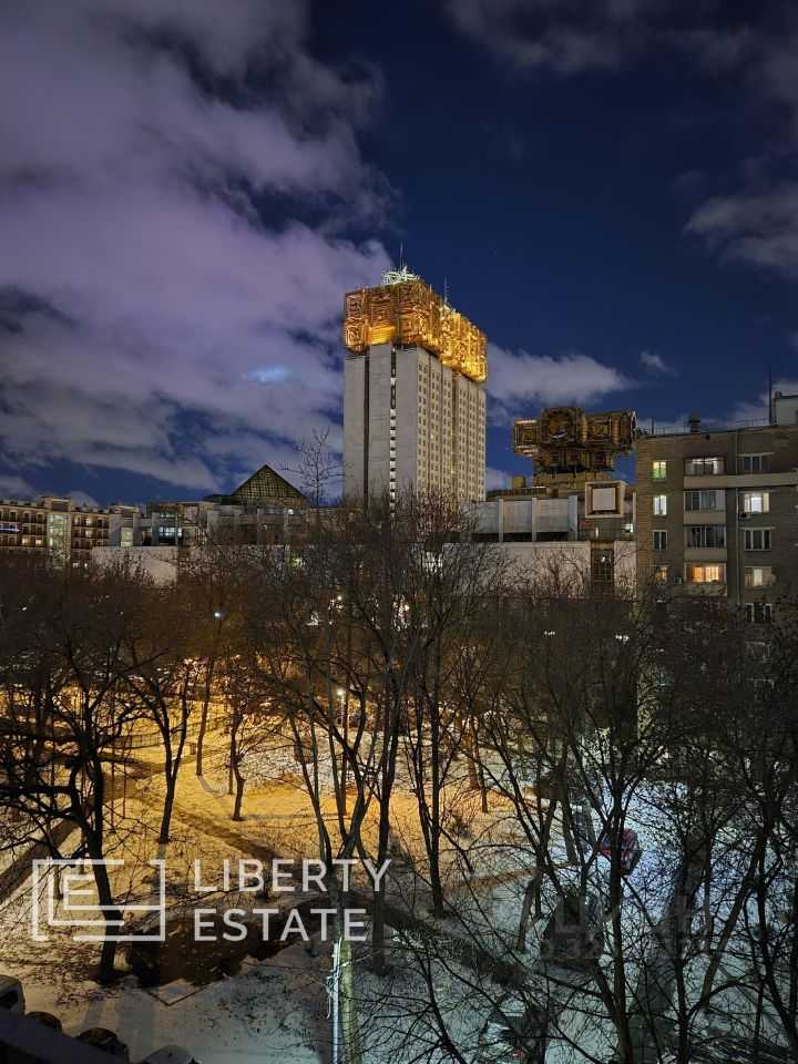 3-комнатная квартира, 70 м²