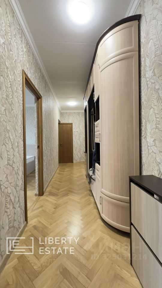 3-комнатная квартира, 70 м² — фотография 2