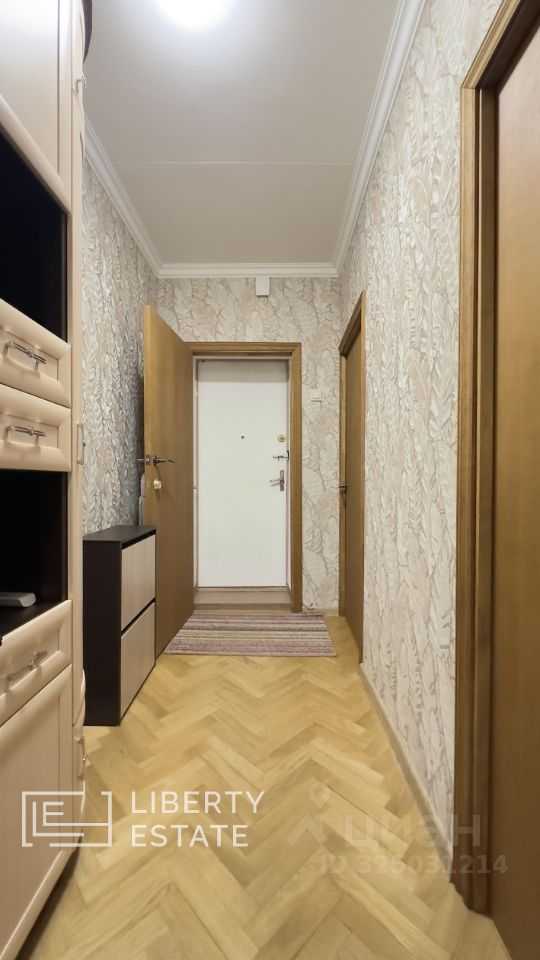 3-комнатная квартира, 70 м² — фотография 3