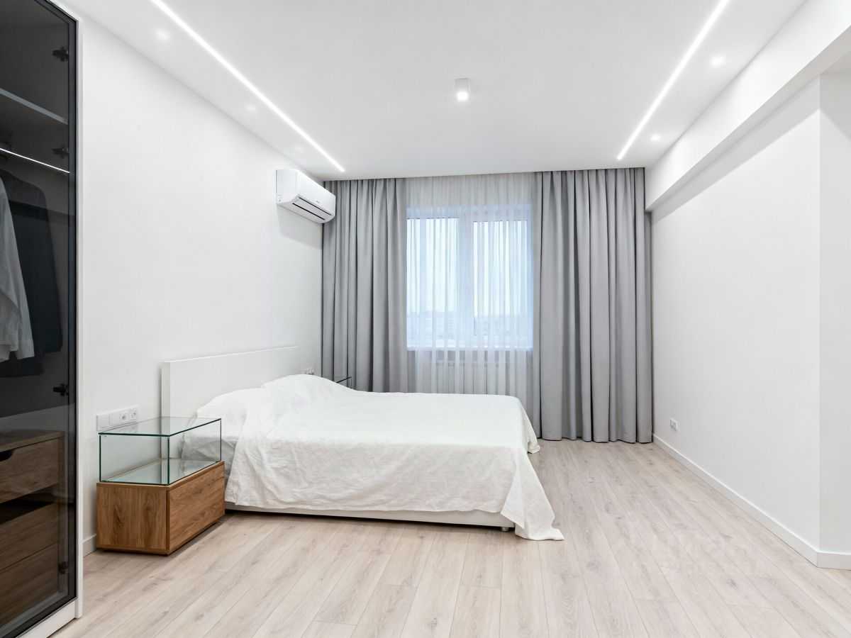 4-комнатная квартира, 178 м² — фотография 3