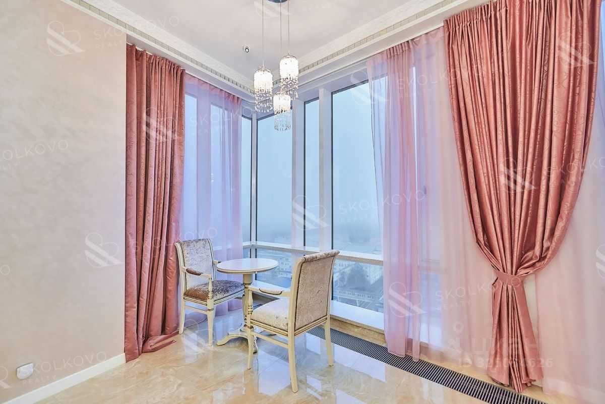 5-комнатная квартира, 230 м² — фотография 2